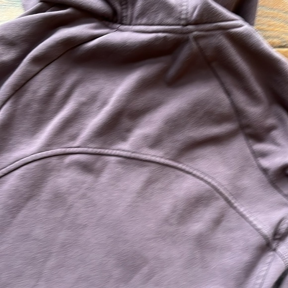 Athleta Zip Jacket - Size Medium - Picture 12 of 13